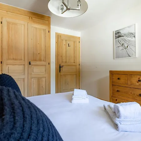 Διαμέρισμα La Ruinette-stylish 3-bed In Centre *