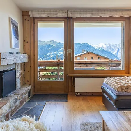 La Ruinette-stylish 3-bed In Centre