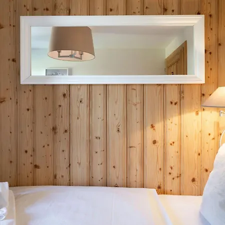 La Ruinette-stylish 3-bed In Centre Apartment