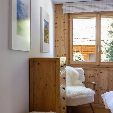 La Ruinette-stylish 3-bed In Centre *