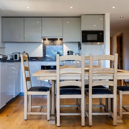 La Ruinette-stylish 3-bed In Centre Apartment *