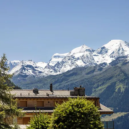 La Ruinette-stylish 3-bed In Centre Apartment *