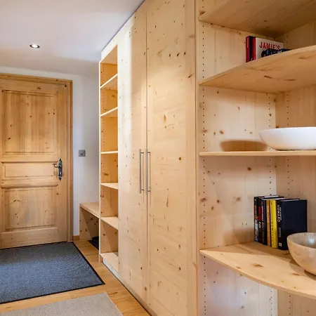 La Ruinette-stylish 3-bed In Centre