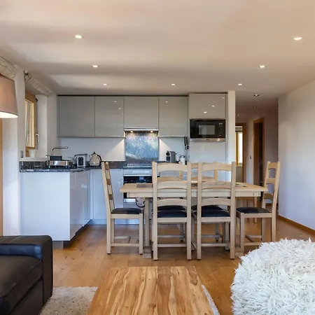 La Ruinette-stylish 3-bed In Centre *