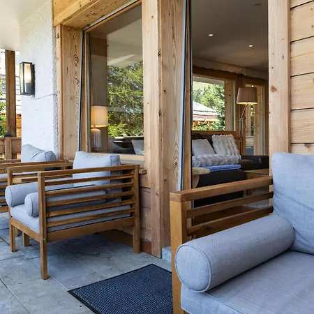 La Ruinette-stylish 3-bed In Centre Διαμέρισμα